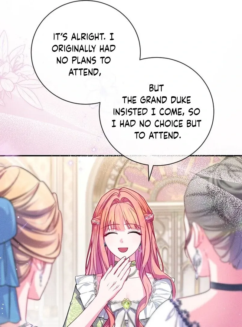Read Princess Eveness Saves Herself chapter 12 image 29 on Lezhin