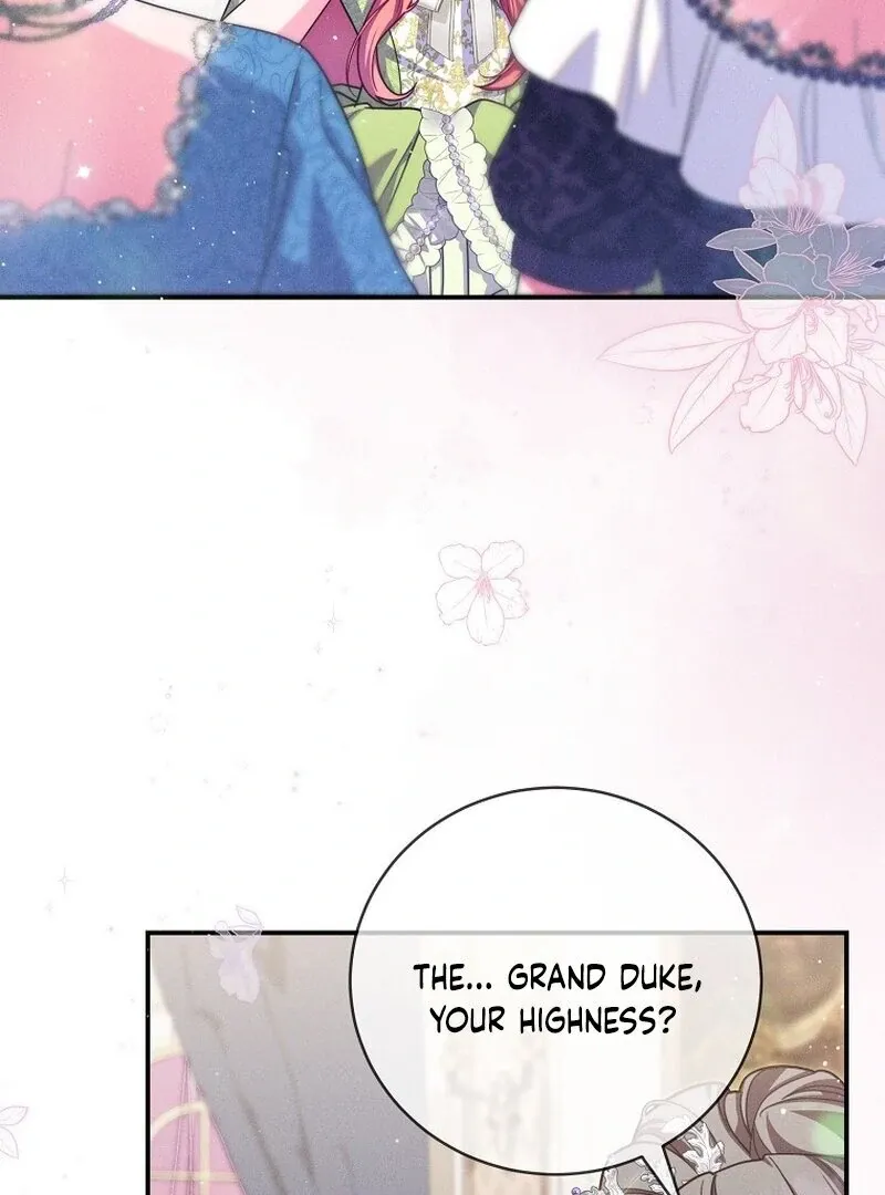 Read Princess Eveness Saves Herself chapter 12 image 30 on Lezhin