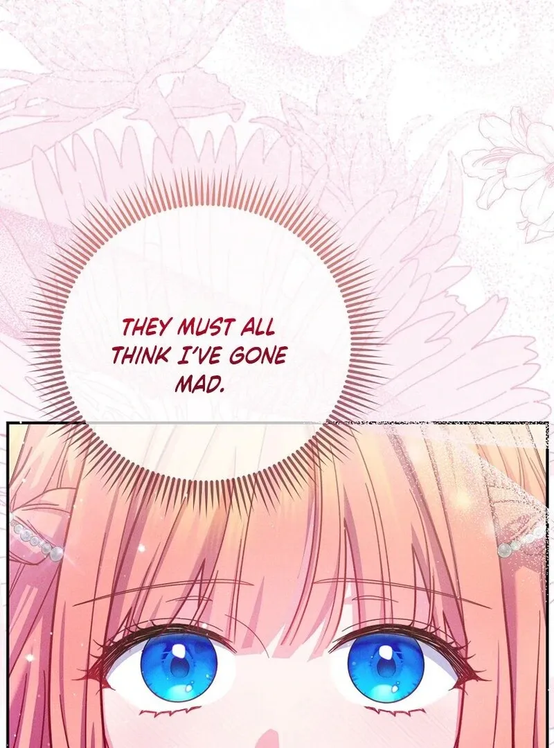 Read Princess Eveness Saves Herself chapter 12 image 32 on Lezhin