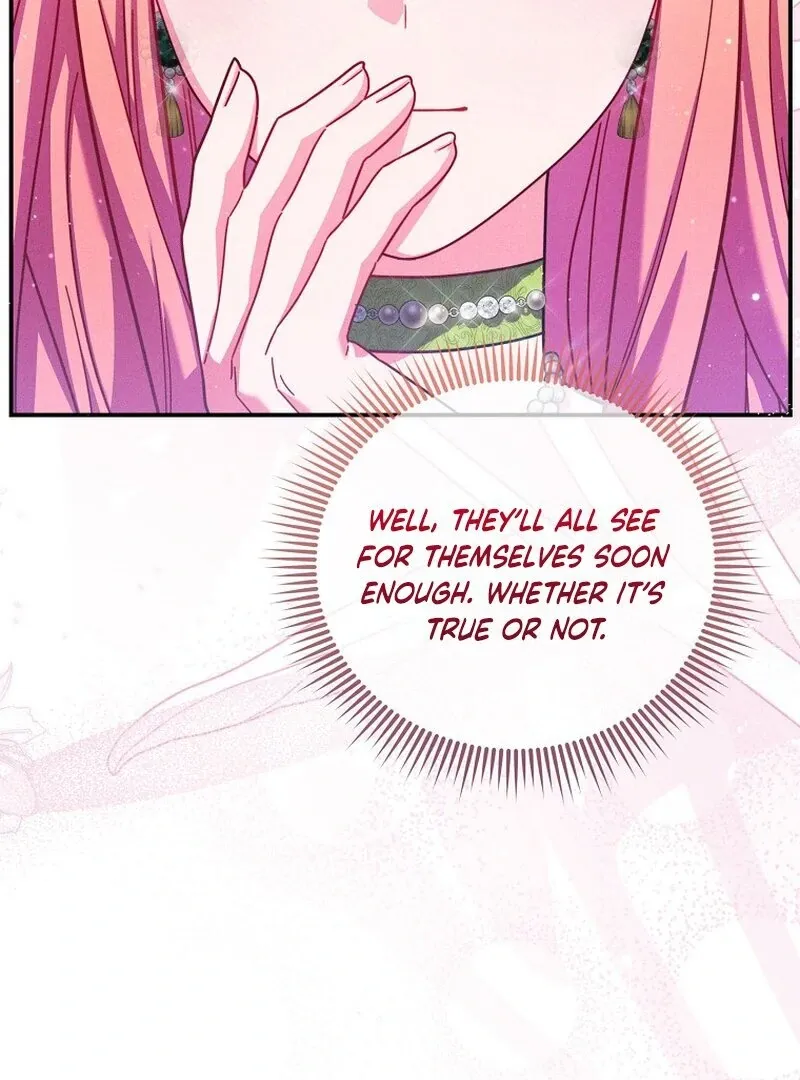 Read Princess Eveness Saves Herself chapter 12 image 33 on Lezhin