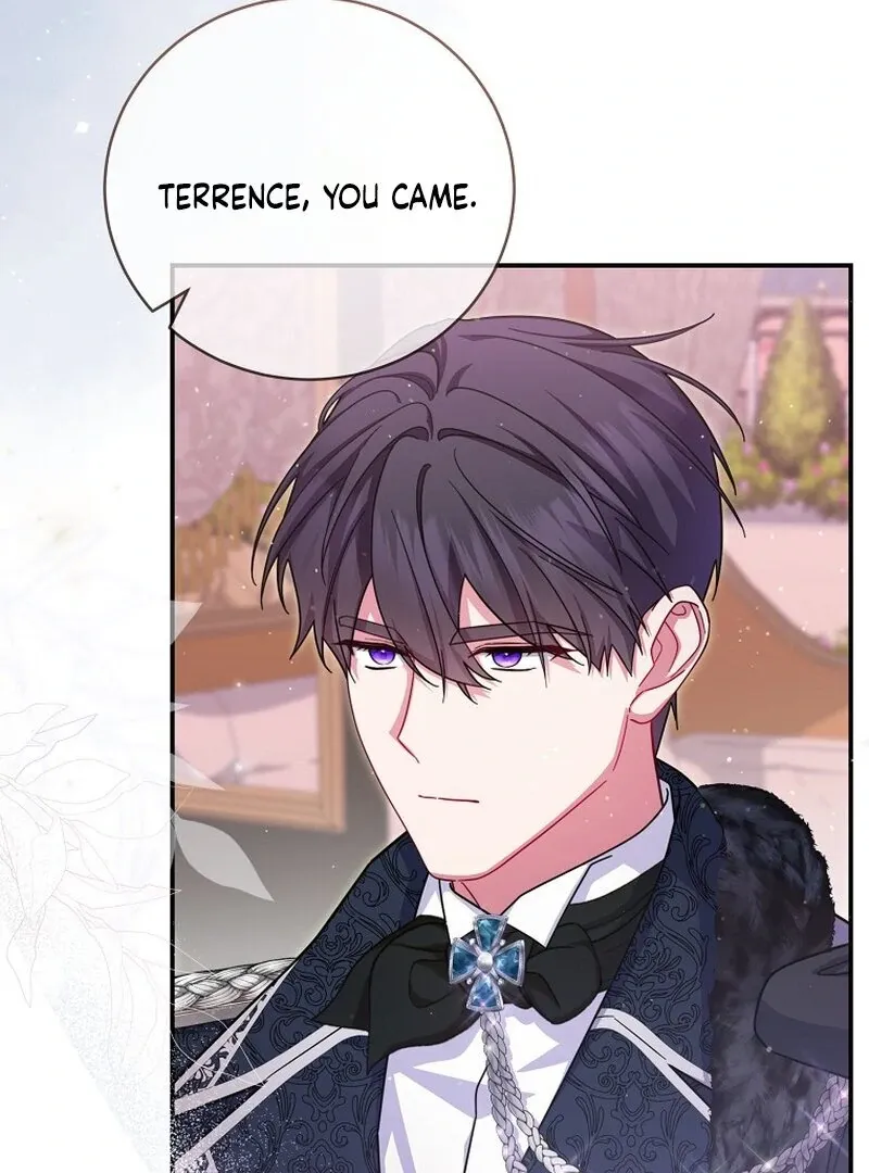 Read Princess Eveness Saves Herself chapter 12 image 36 on Lezhin