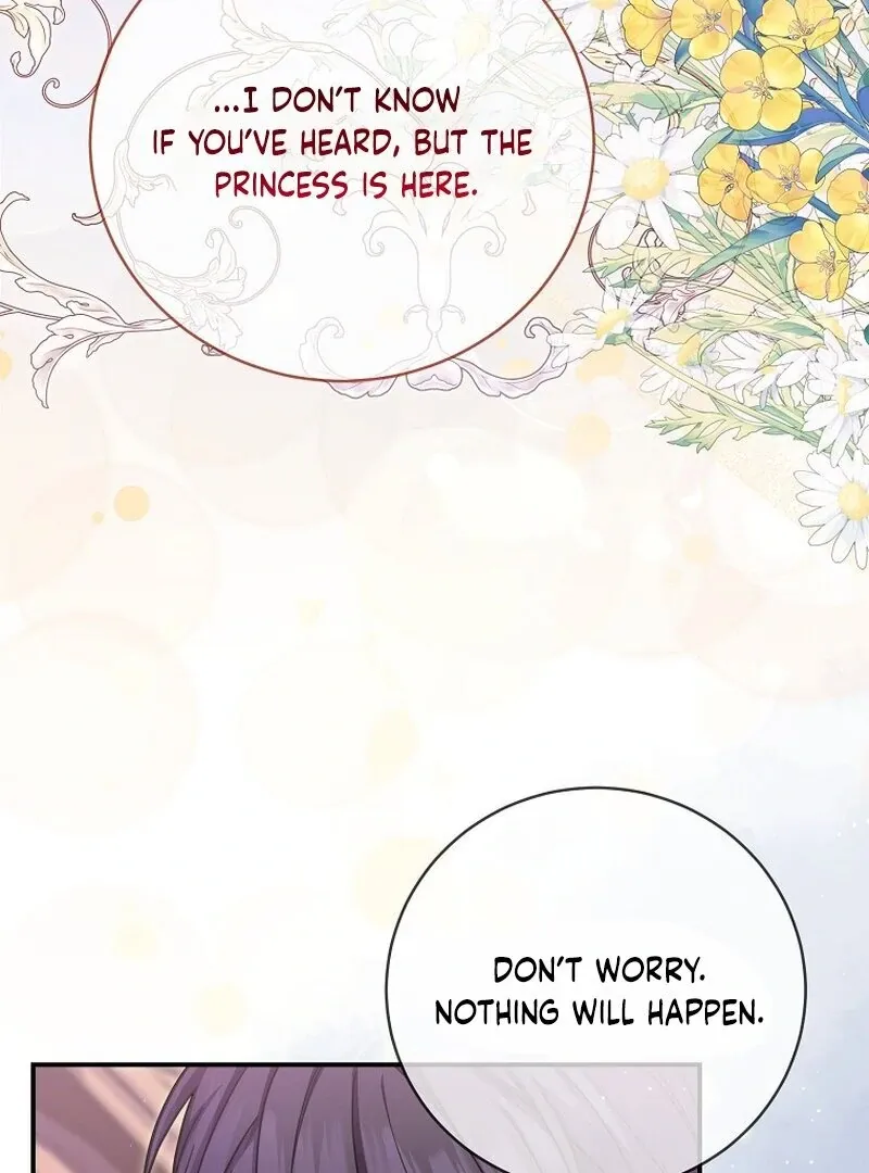 Read Princess Eveness Saves Herself chapter 12 image 39 on Lezhin
