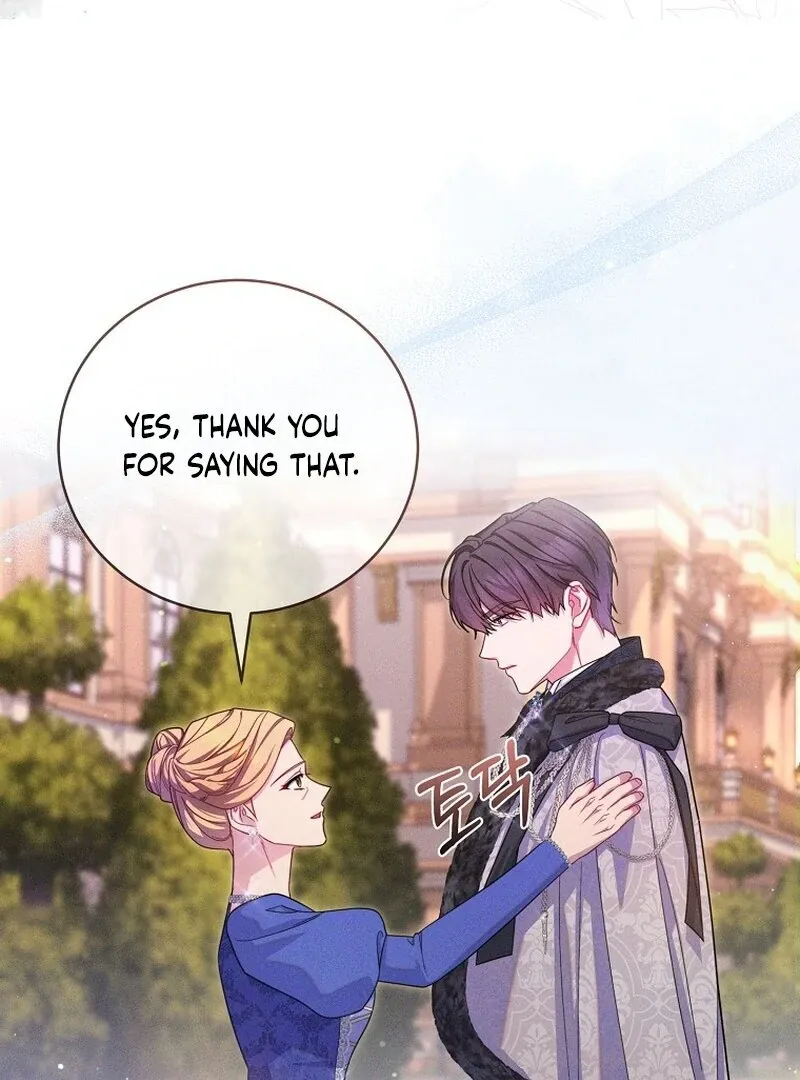 Read Princess Eveness Saves Herself chapter 12 image 41 on Lezhin