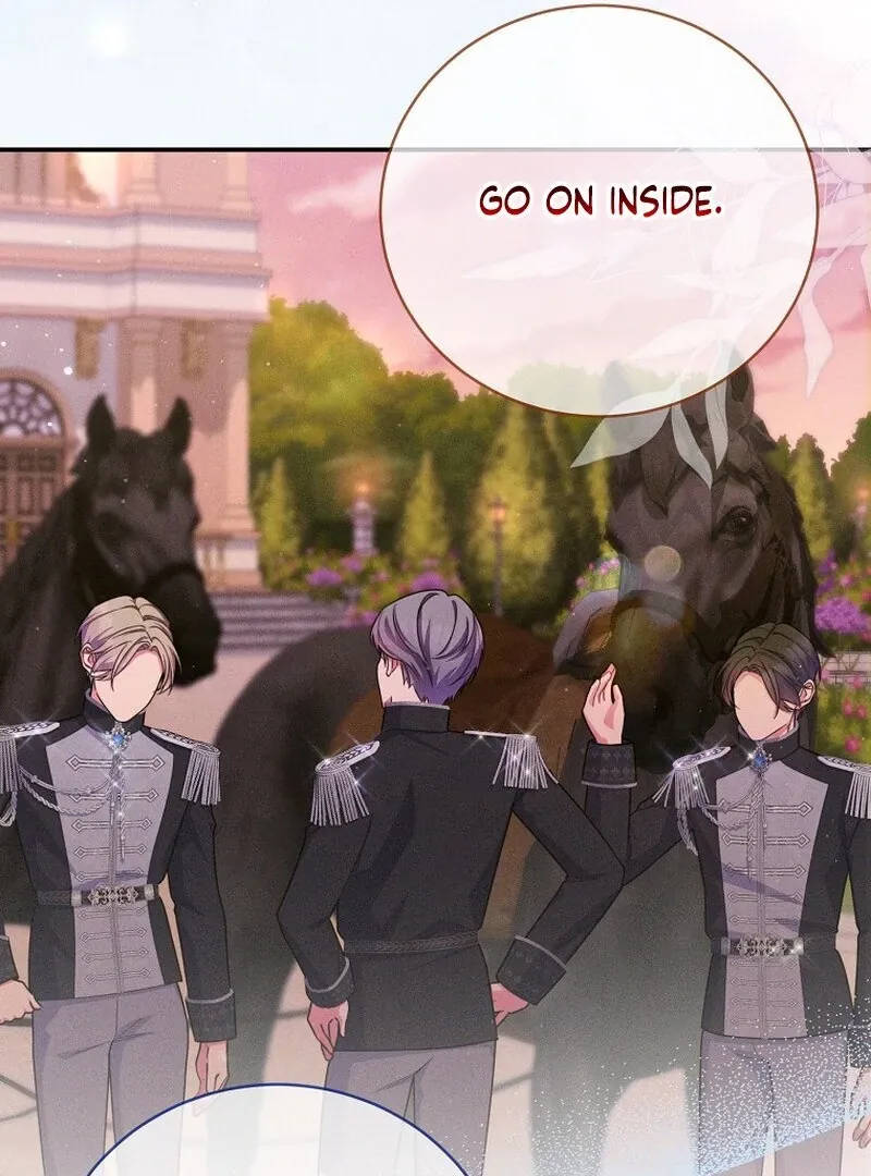 Read Princess Eveness Saves Herself chapter 12 image 45 on Lezhin