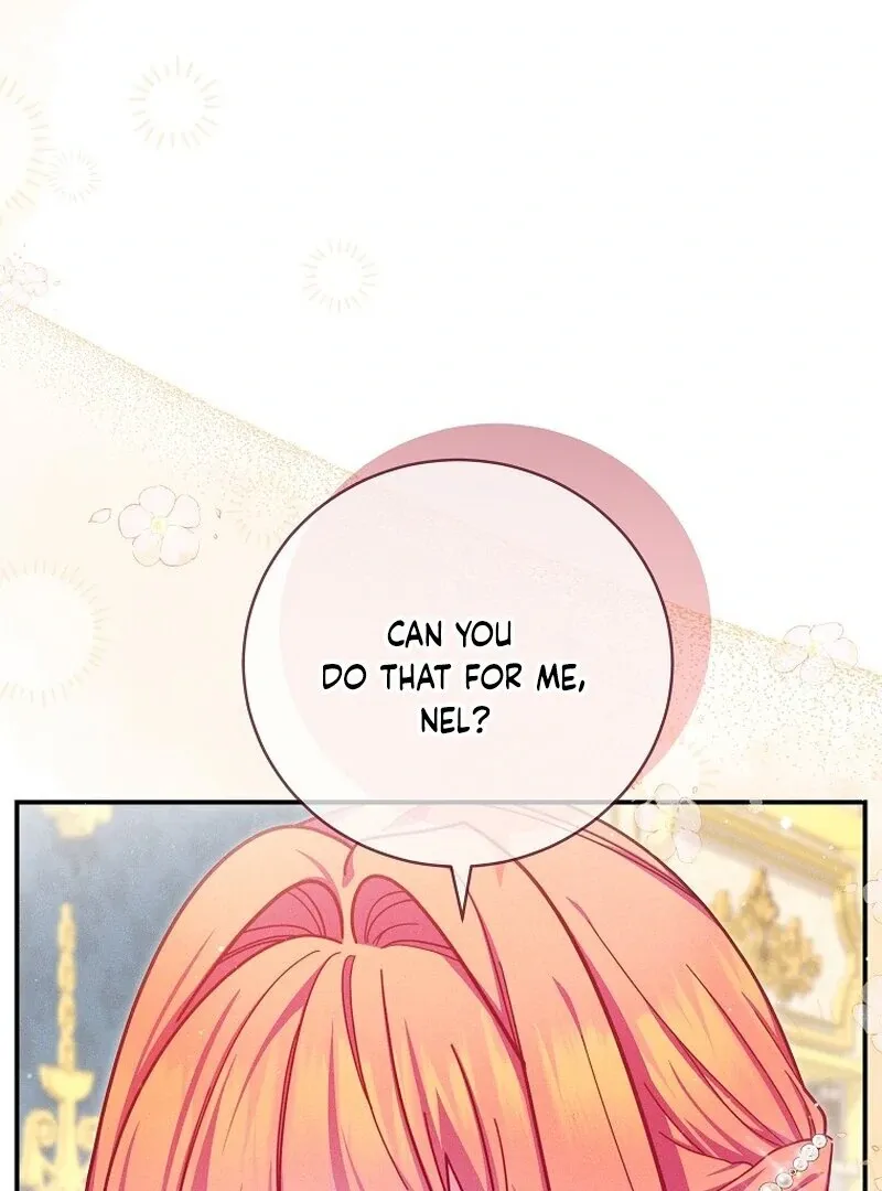 Read Princess Eveness Saves Herself chapter 12 image 5 on Lezhin
