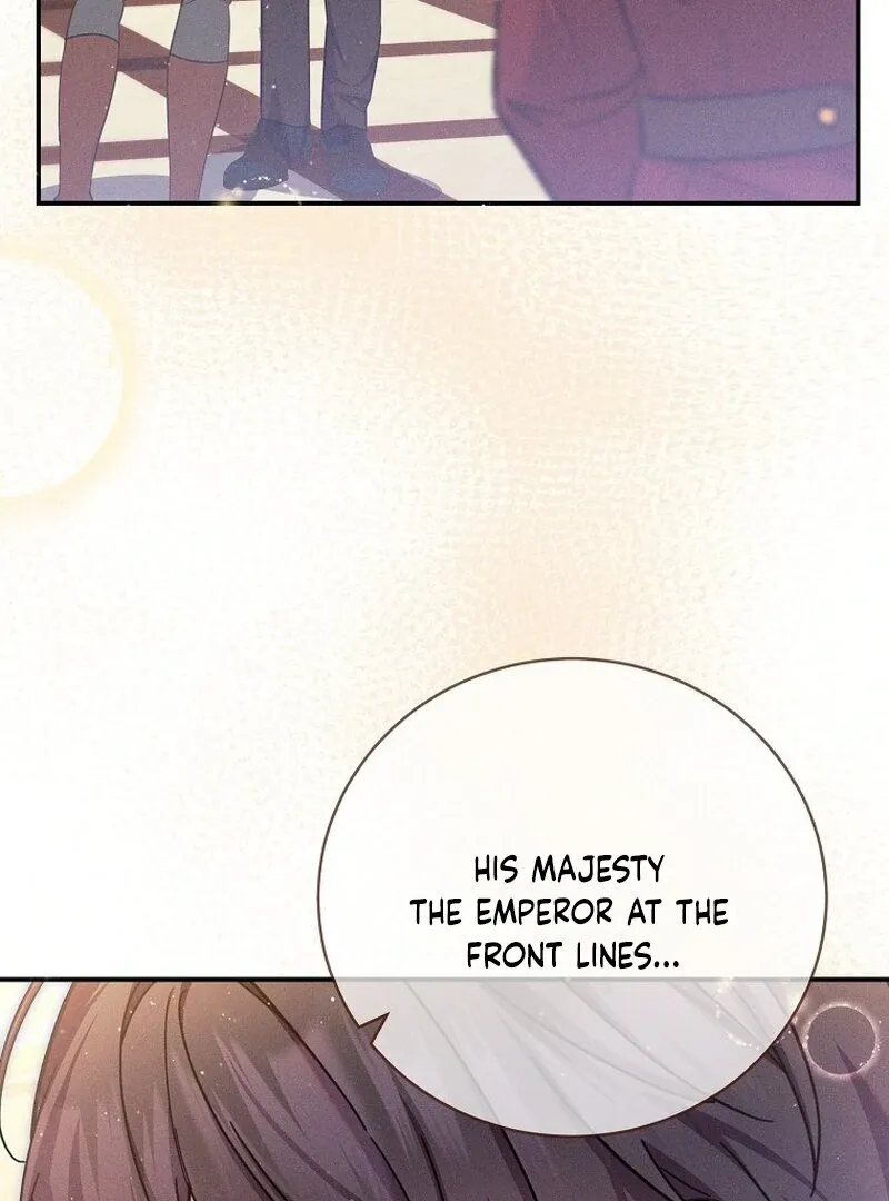 Read Princess Eveness Saves Herself chapter 12 image 50 on Lezhin