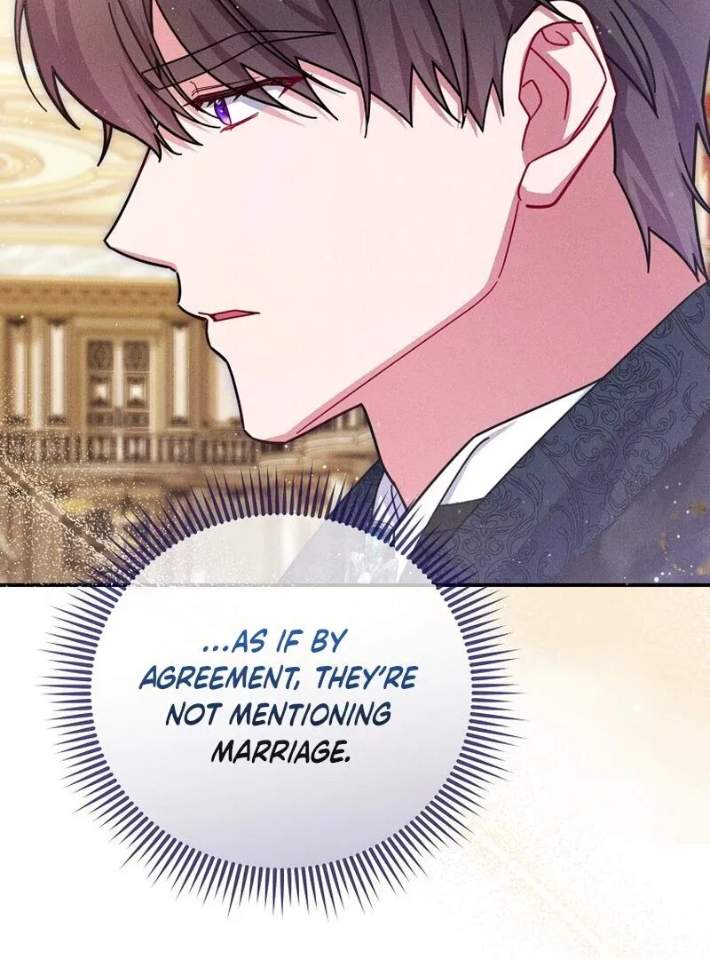 Read Princess Eveness Saves Herself chapter 12 image 51 on Lezhin