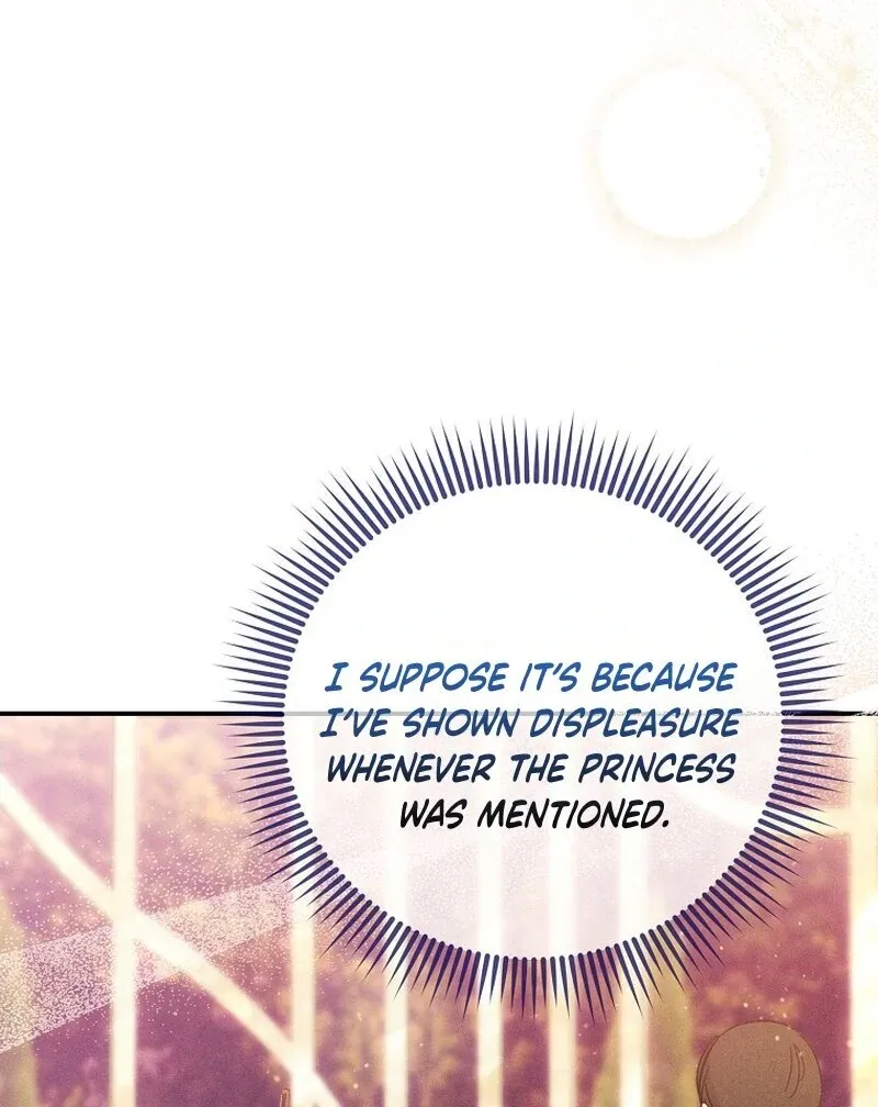 Read Princess Eveness Saves Herself chapter 12 image 52 on Lezhin