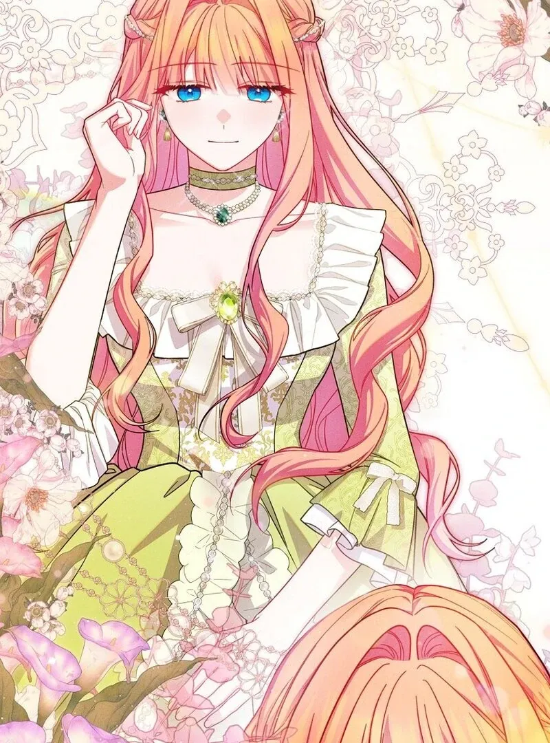 Read Princess Eveness Saves Herself chapter 12 image 59 on Lezhin