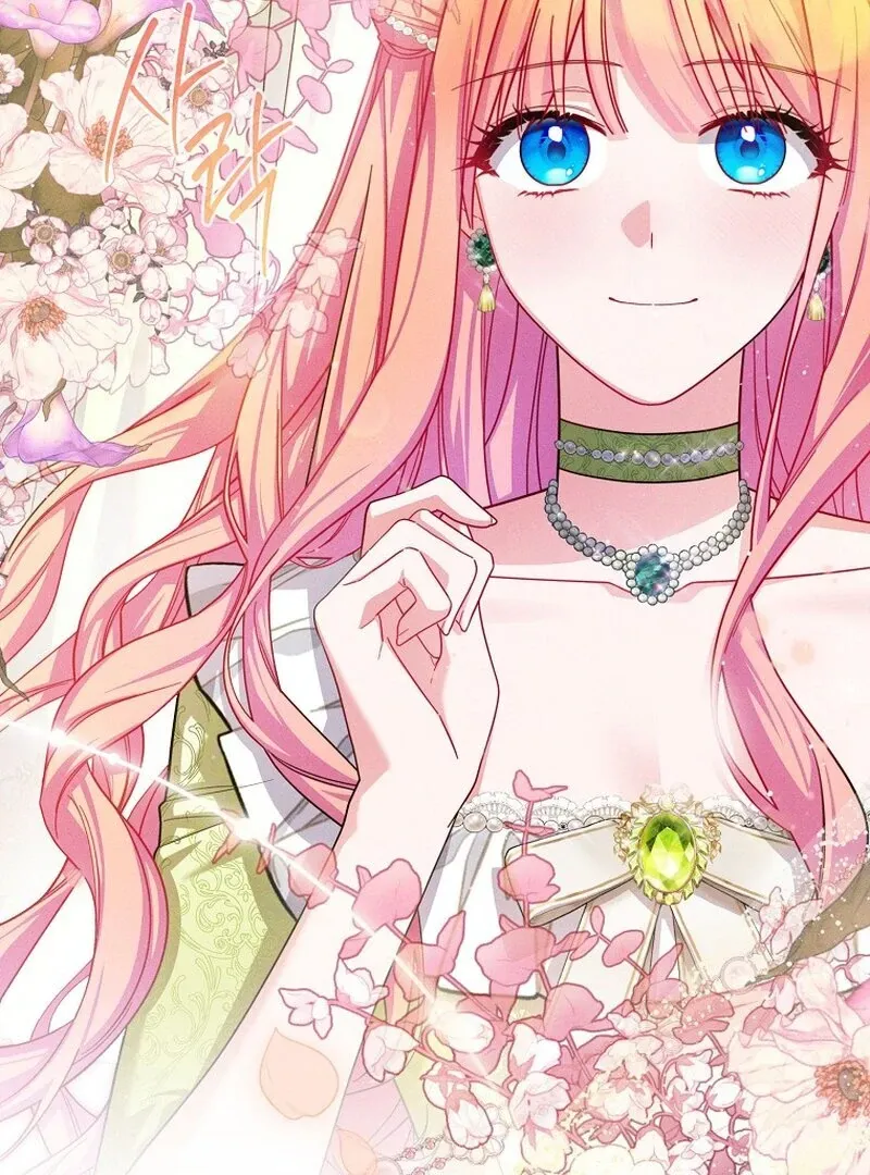 Read Princess Eveness Saves Herself chapter 12 image 60 on Lezhin