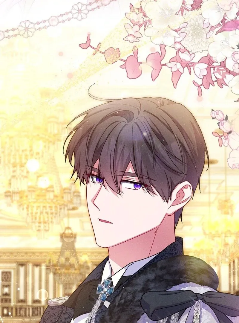Read Princess Eveness Saves Herself chapter 12 image 61 on Lezhin