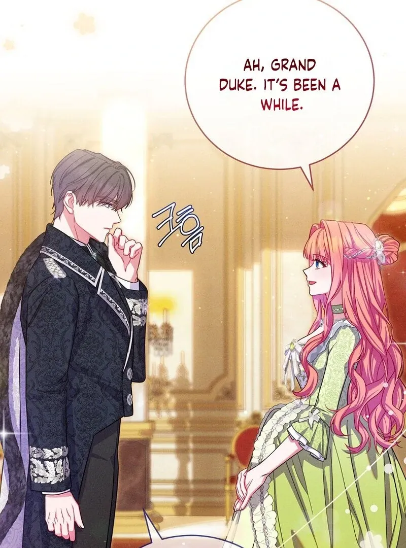 Read Princess Eveness Saves Herself chapter 12 image 64 on Lezhin