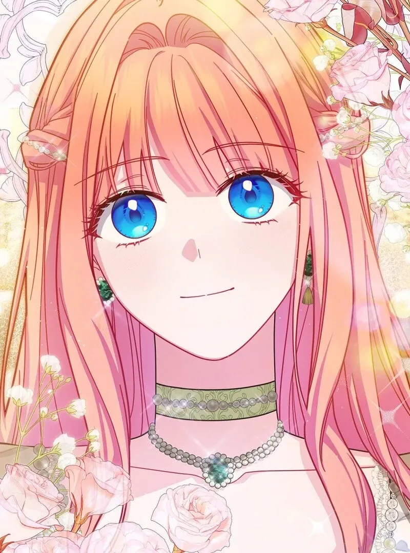 Read Princess Eveness Saves Herself chapter 12 image 68 on Lezhin