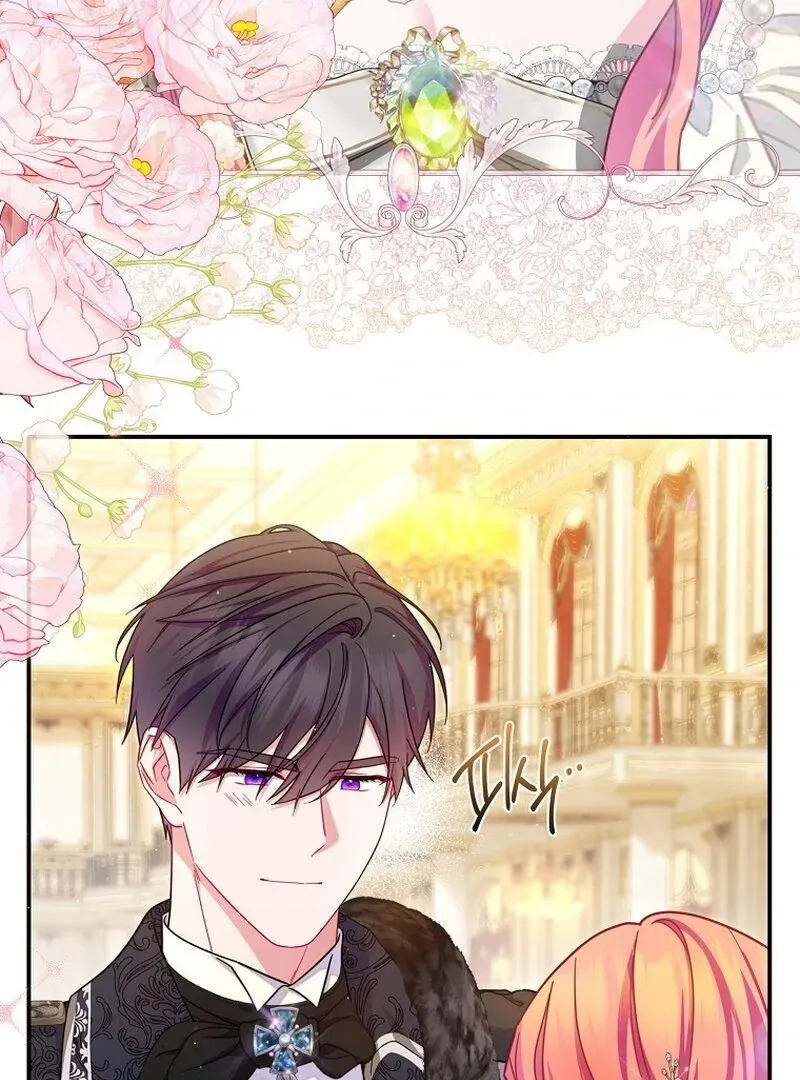 Read Princess Eveness Saves Herself chapter 12 image 69 on Lezhin