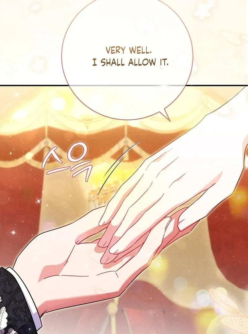 Read Princess Eveness Saves Herself chapter 12 image 77 on Lezhin