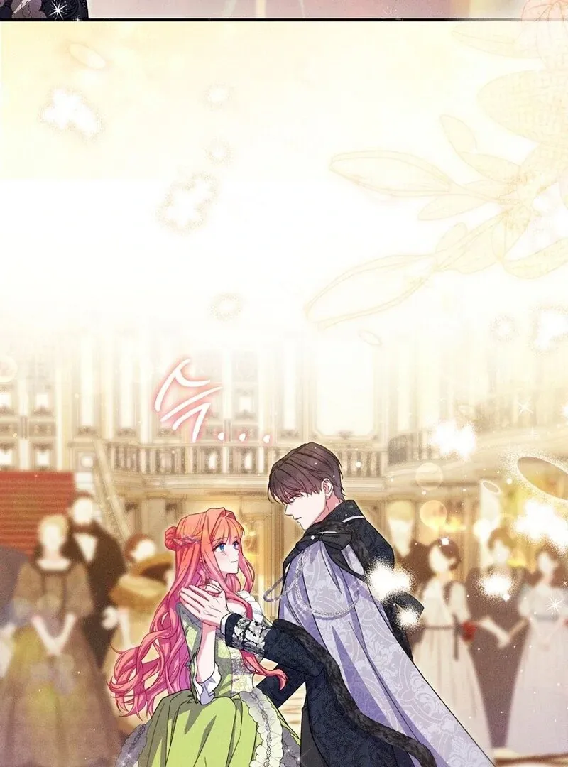 Read Princess Eveness Saves Herself chapter 12 image 78 on Lezhin