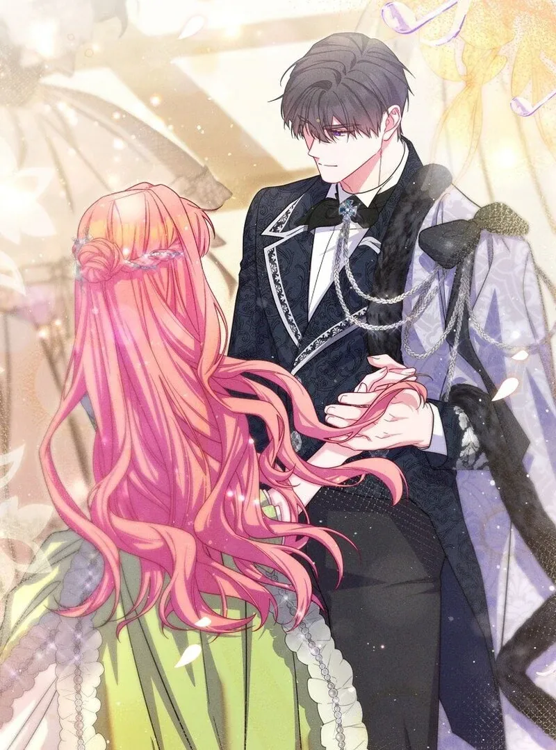 Read Princess Eveness Saves Herself chapter 12 image 82 on Lezhin