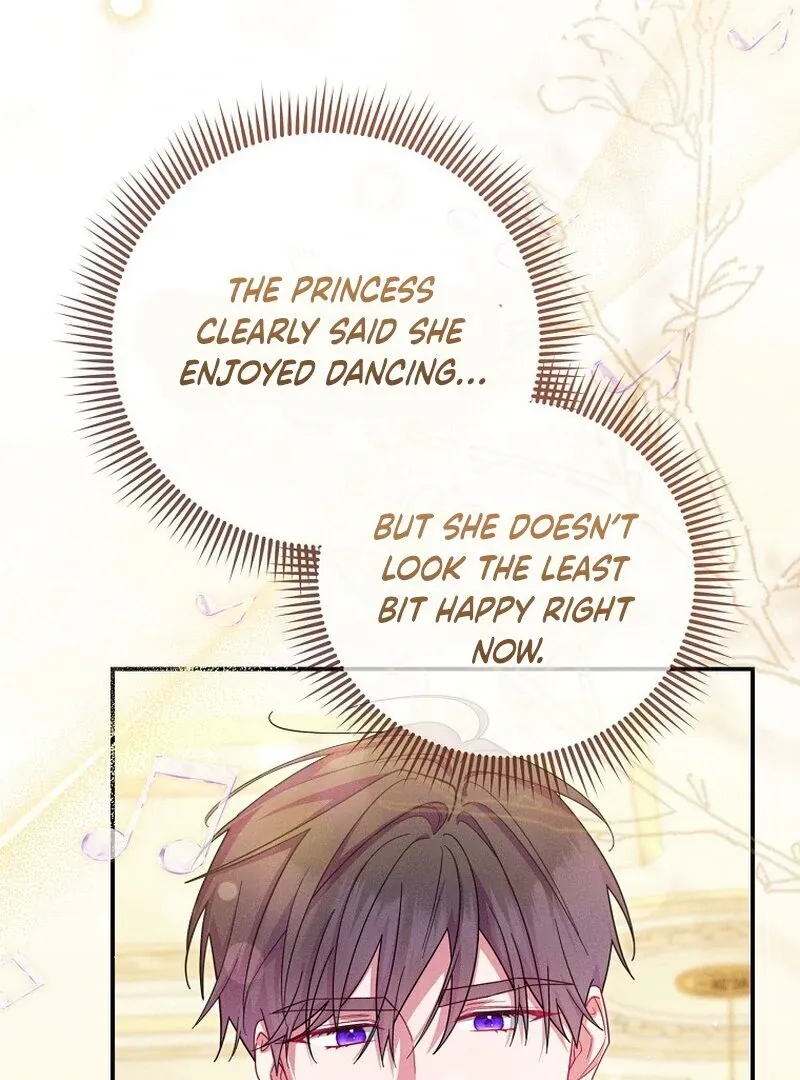Read Princess Eveness Saves Herself chapter 12 image 86 on Lezhin