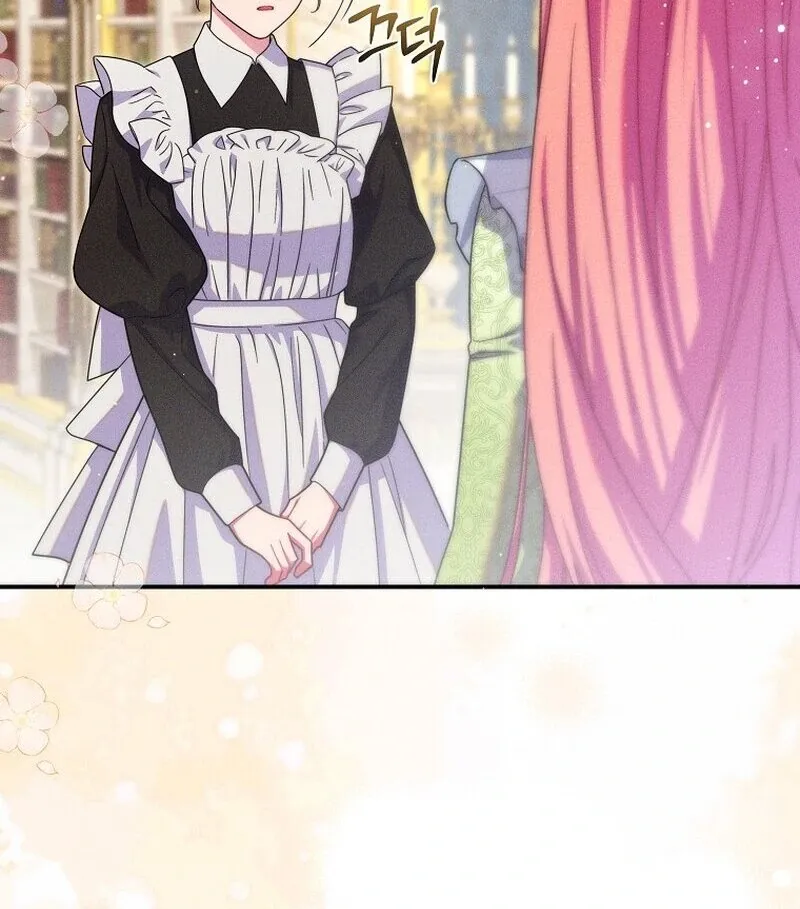 Read Princess Eveness Saves Herself chapter 12 image 9 on Lezhin