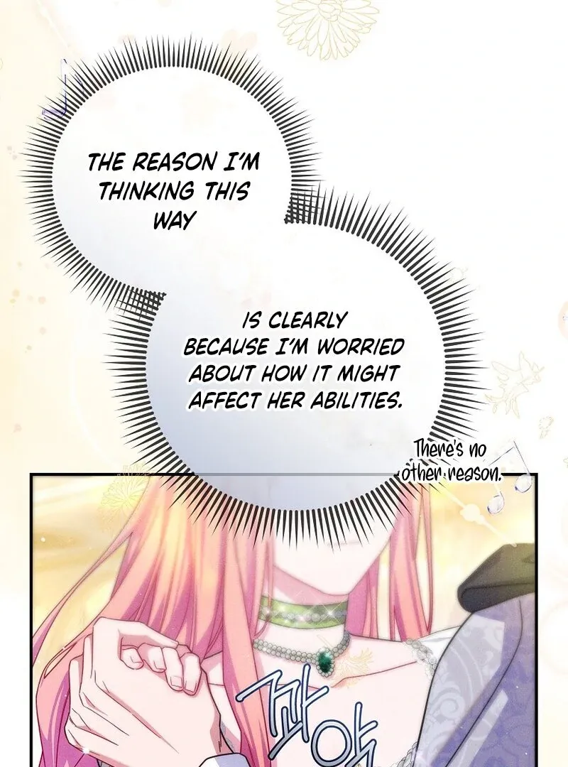 Read Princess Eveness Saves Herself chapter 12 image 92 on Lezhin