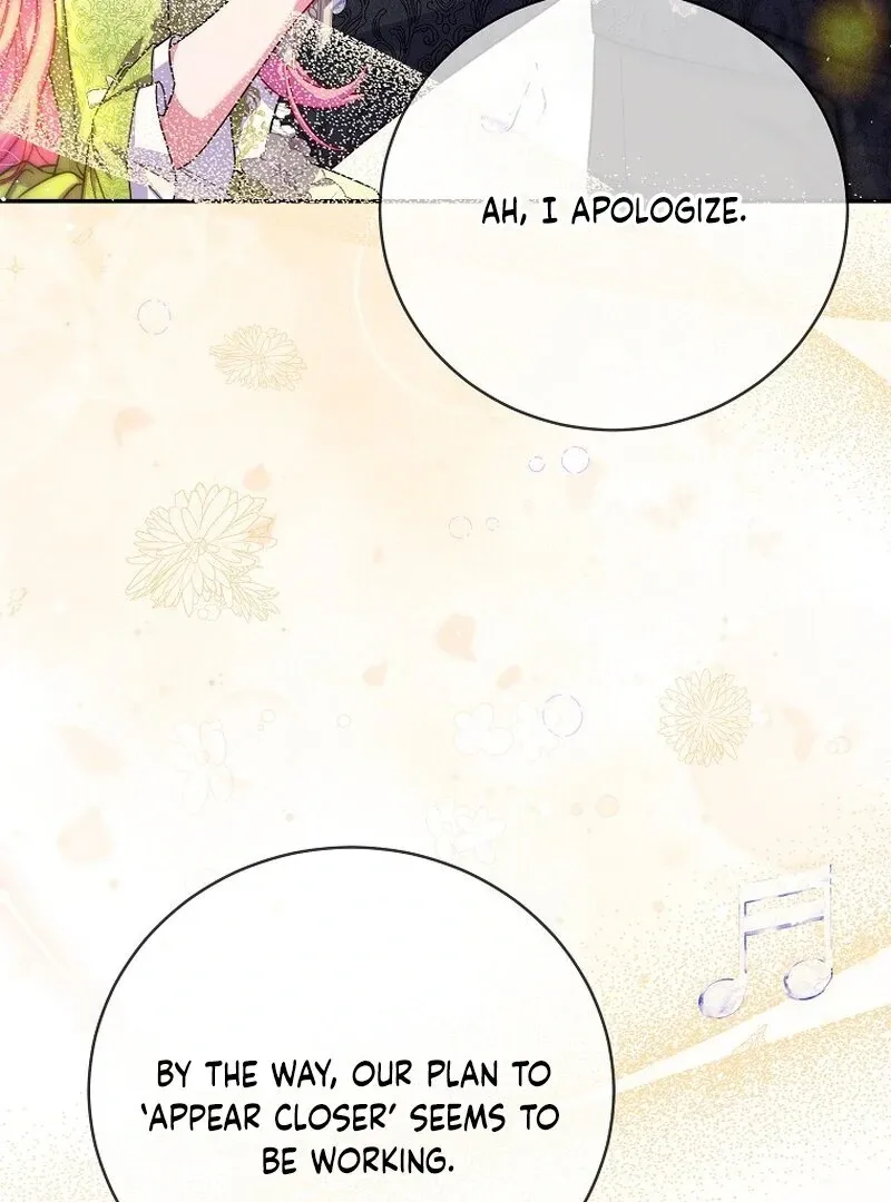 Read Princess Eveness Saves Herself chapter 12 image 95 on Lezhin