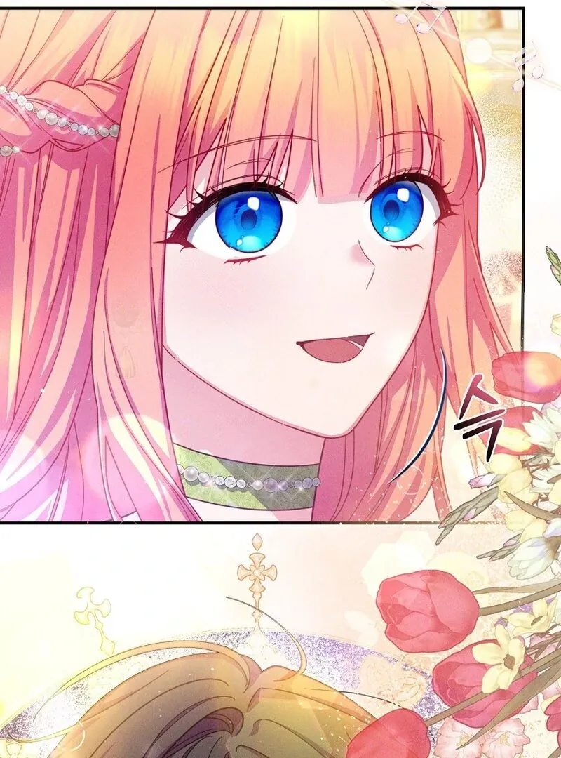 Read Princess Eveness Saves Herself chapter 12 image 98 on Lezhin