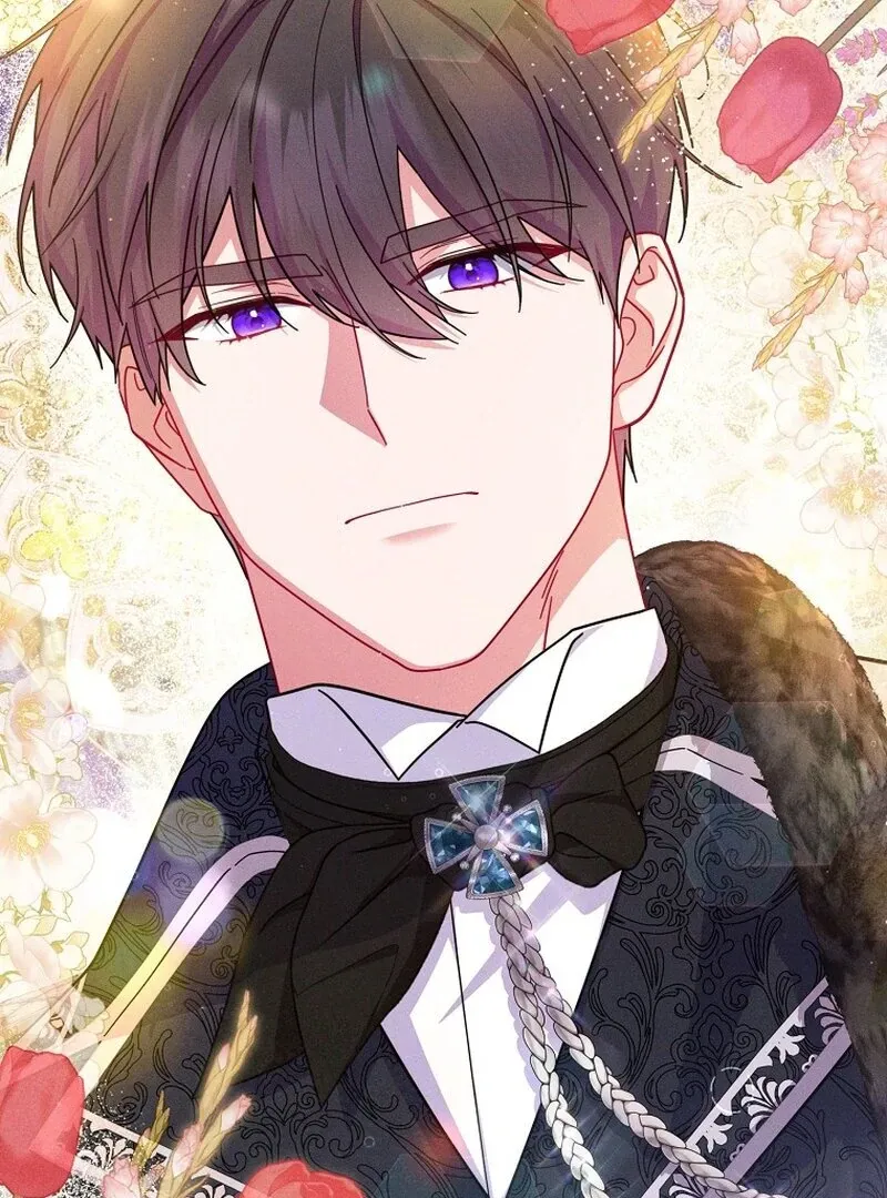 Read Princess Eveness Saves Herself chapter 12 image 99 on Lezhin
