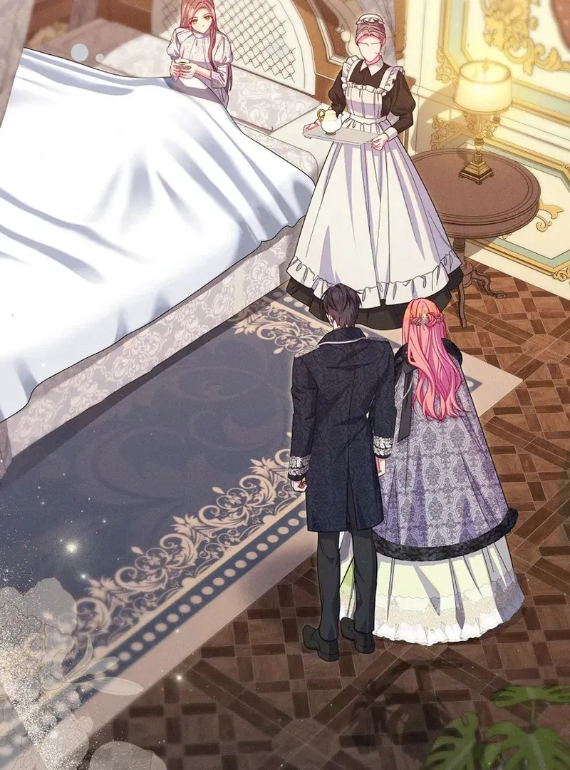 Read Princess Eveness Saves Herself chapter 14 image 1 on Lezhin