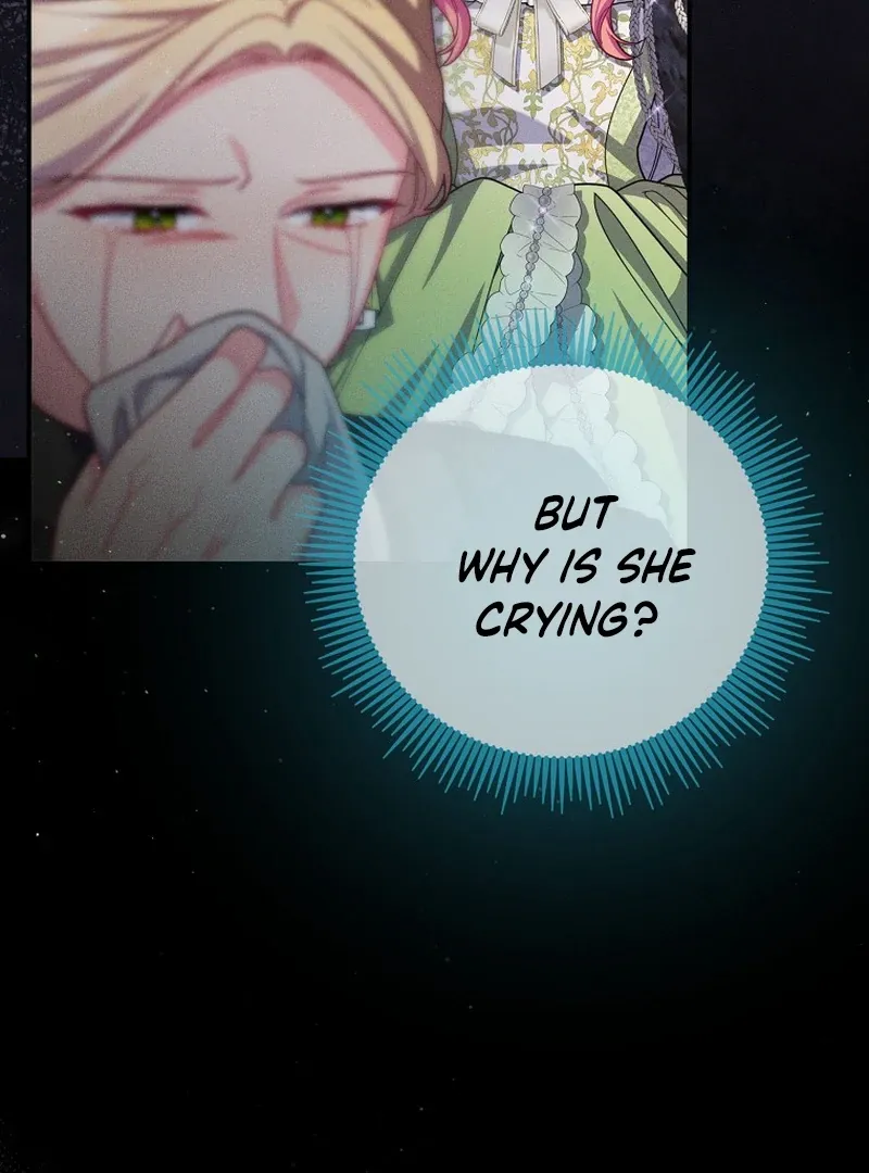 Read Princess Eveness Saves Herself chapter 14 image 105 on Lezhin