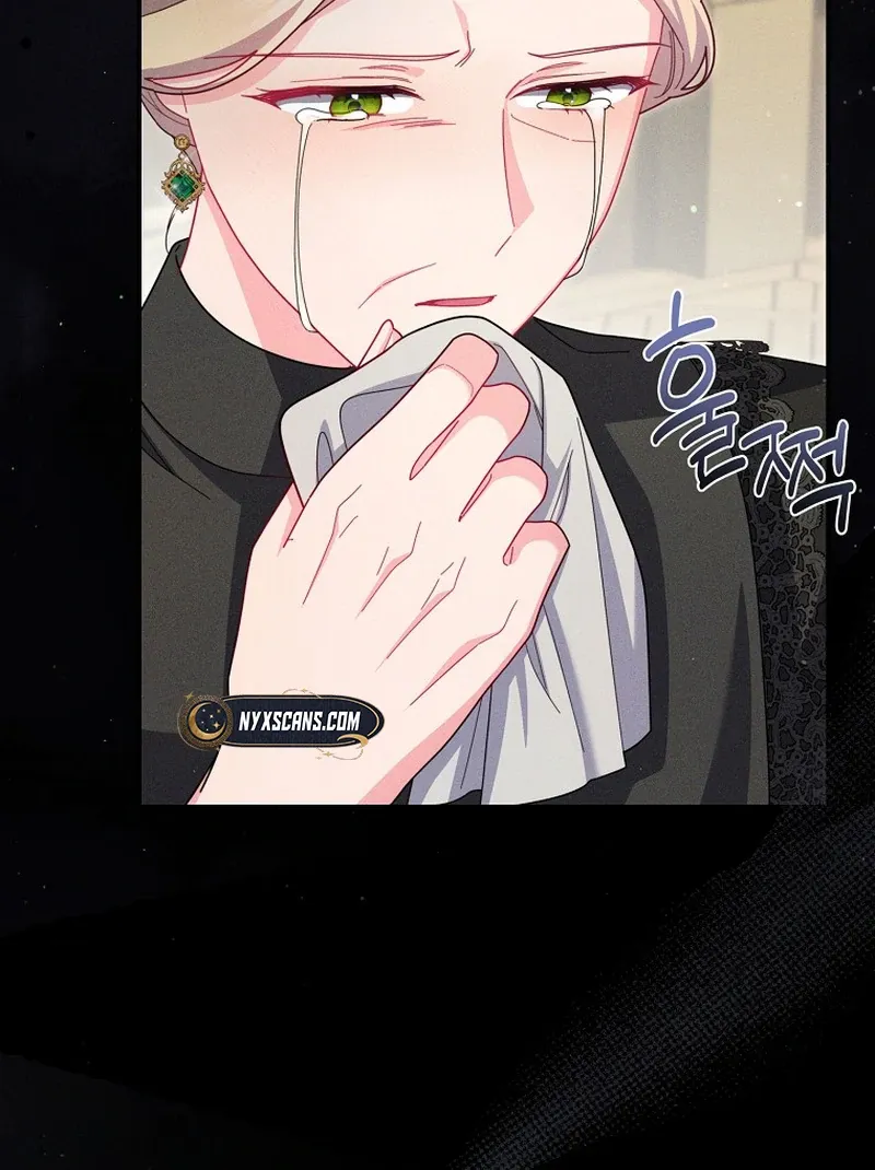 Read Princess Eveness Saves Herself chapter 14 image 107 on Lezhin