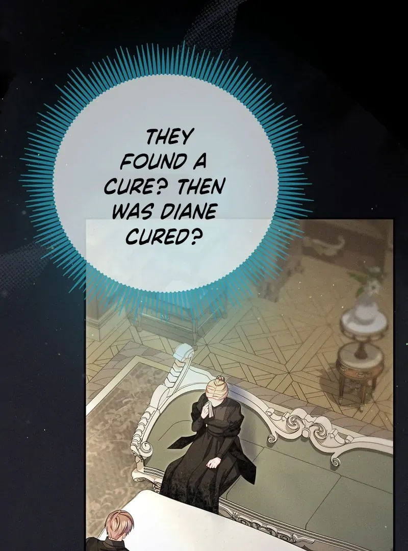 Read Princess Eveness Saves Herself chapter 14 image 108 on Lezhin