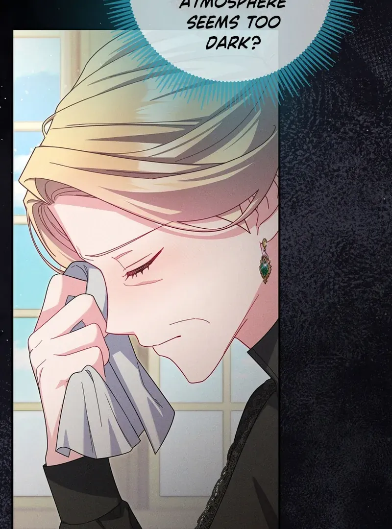 Read Princess Eveness Saves Herself chapter 14 image 110 on Lezhin