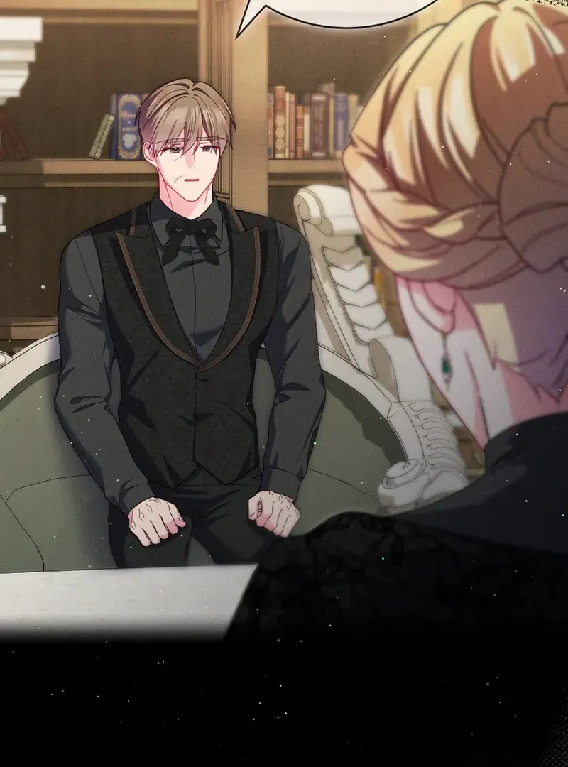 Read Princess Eveness Saves Herself chapter 14 image 112 on Lezhin