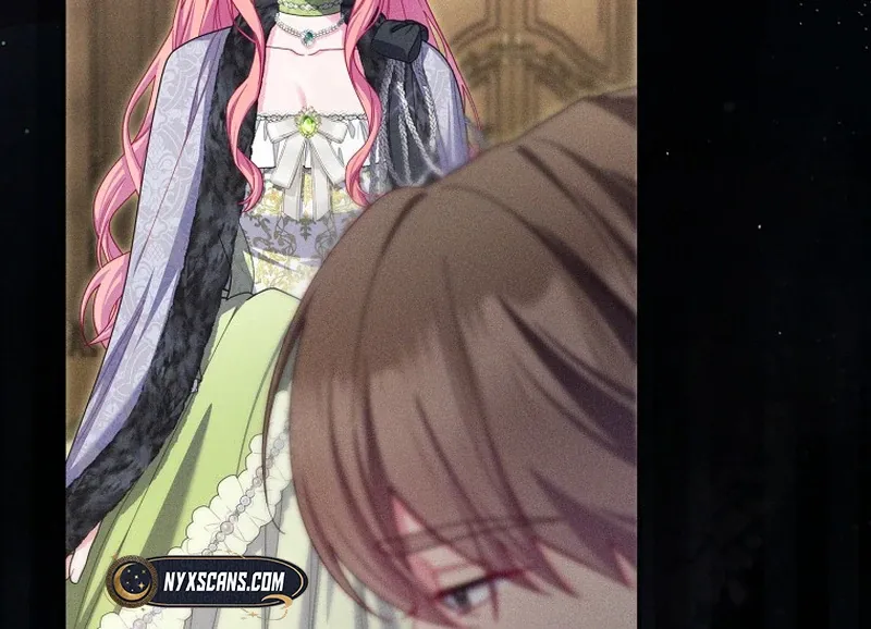 Read Princess Eveness Saves Herself chapter 14 image 116 on Lezhin