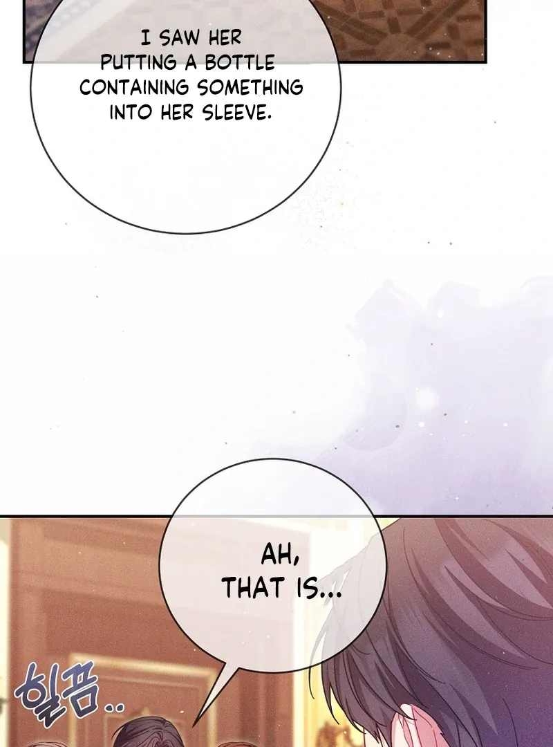 Read Princess Eveness Saves Herself chapter 14 image 12 on Lezhin