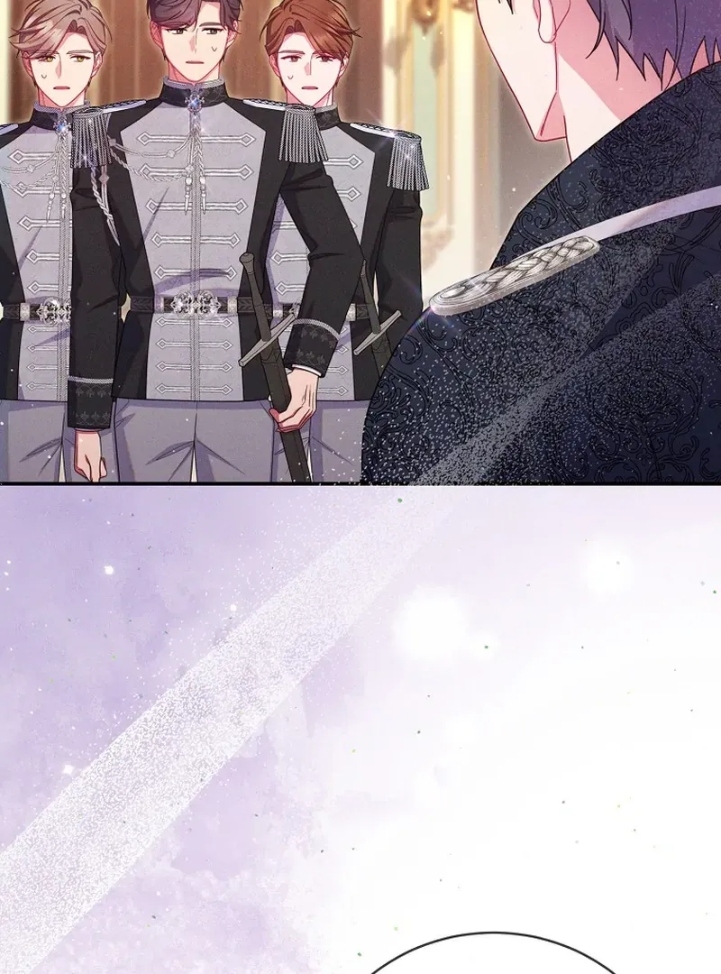 Read Princess Eveness Saves Herself chapter 14 image 13 on Lezhin