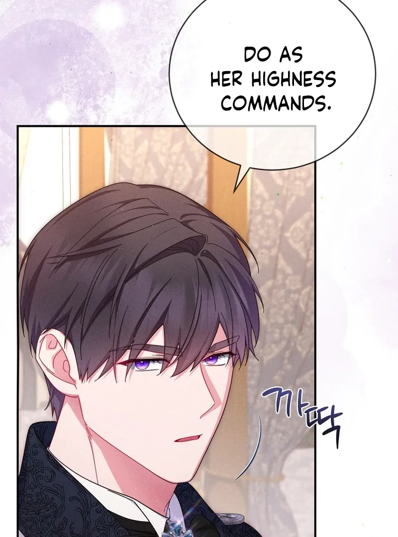 Read Princess Eveness Saves Herself chapter 14 image 14 on Lezhin
