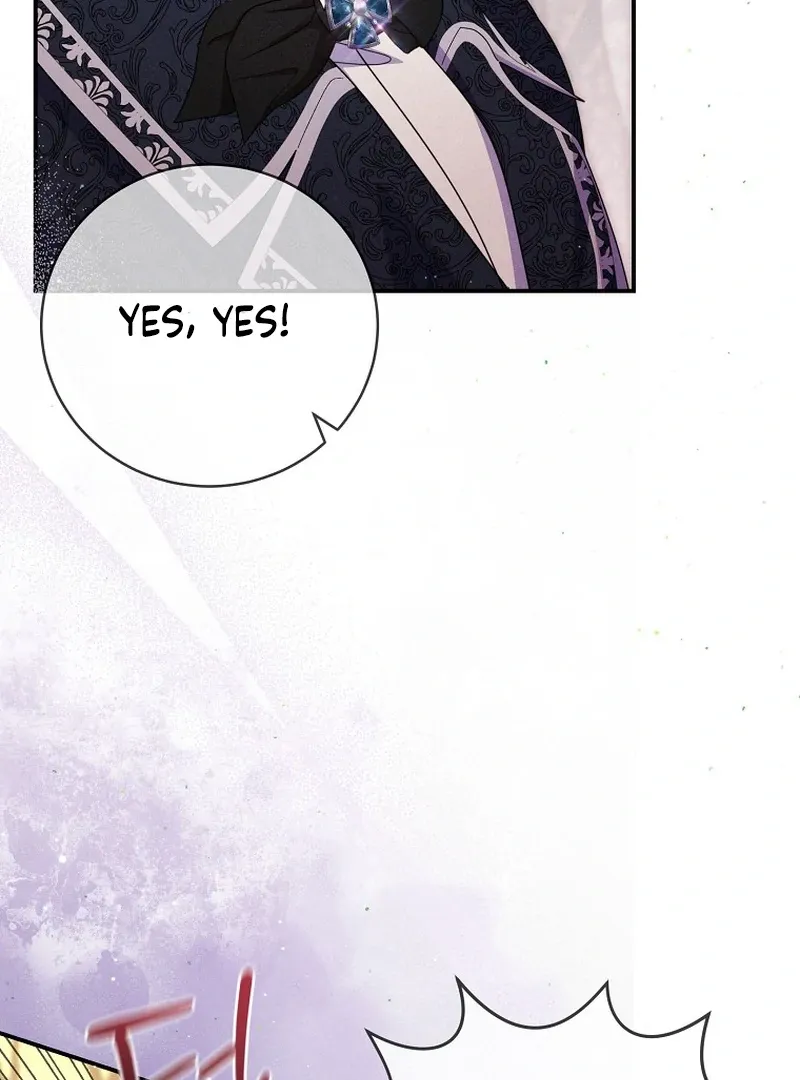 Read Princess Eveness Saves Herself chapter 14 image 15 on Lezhin
