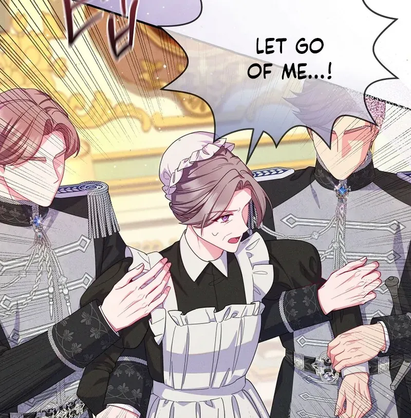 Read Princess Eveness Saves Herself chapter 14 image 16 on Lezhin