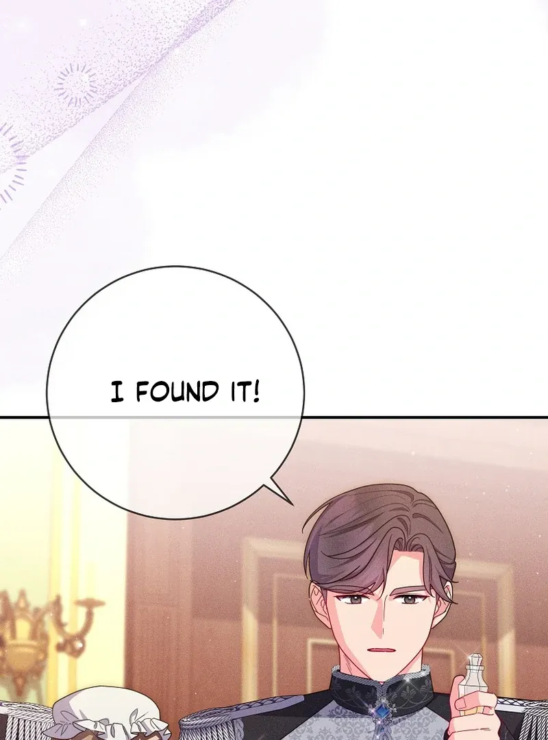 Read Princess Eveness Saves Herself chapter 14 image 19 on Lezhin