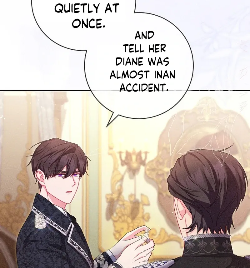 Read Princess Eveness Saves Herself chapter 14 image 25 on Lezhin