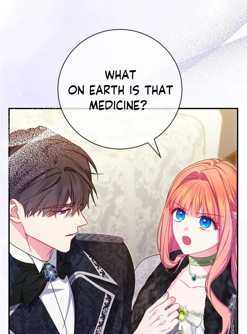 Read Princess Eveness Saves Herself chapter 14 image 27 on Lezhin