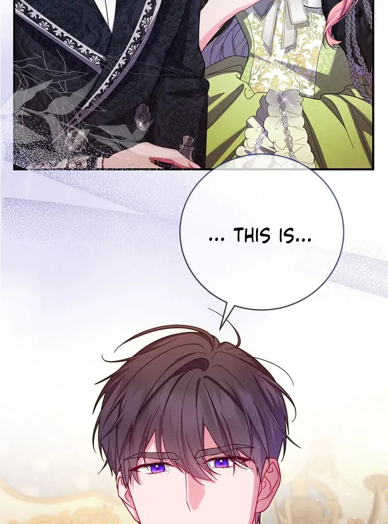 Read Princess Eveness Saves Herself chapter 14 image 28 on Lezhin