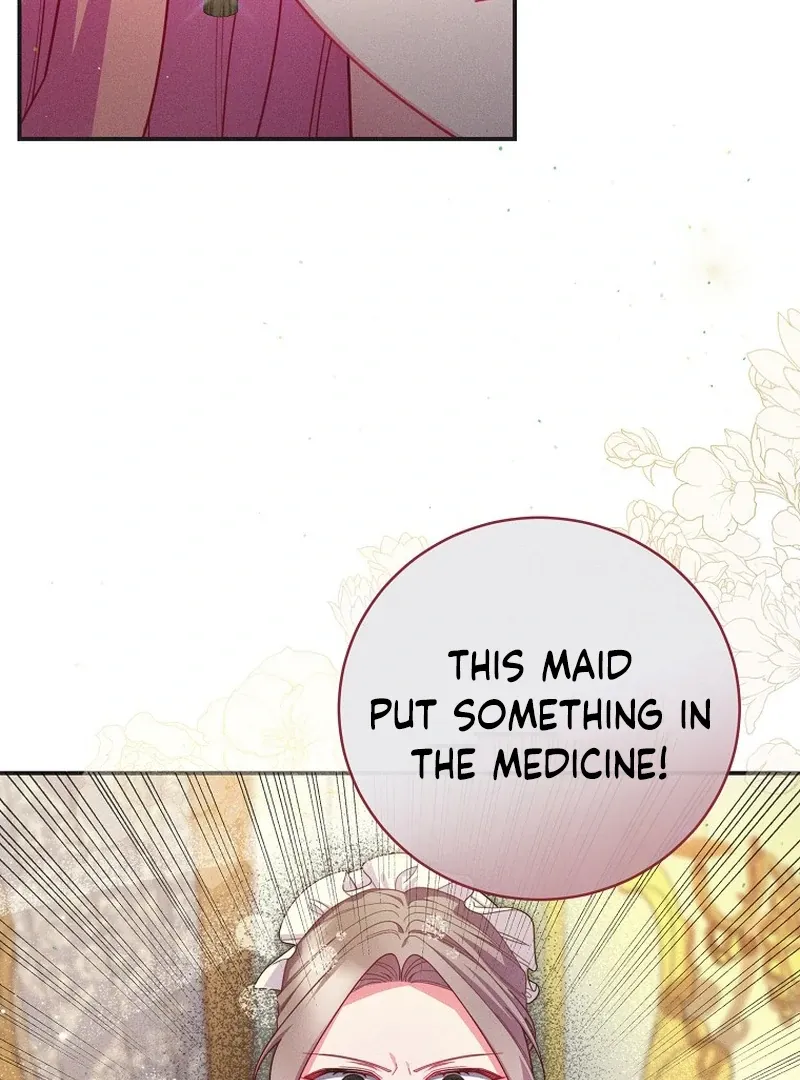Read Princess Eveness Saves Herself chapter 14 image 3 on Lezhin