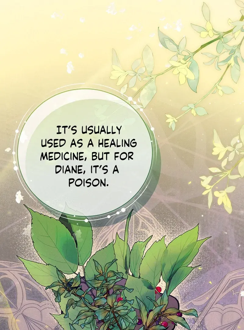 Read Princess Eveness Saves Herself chapter 14 image 36 on Lezhin