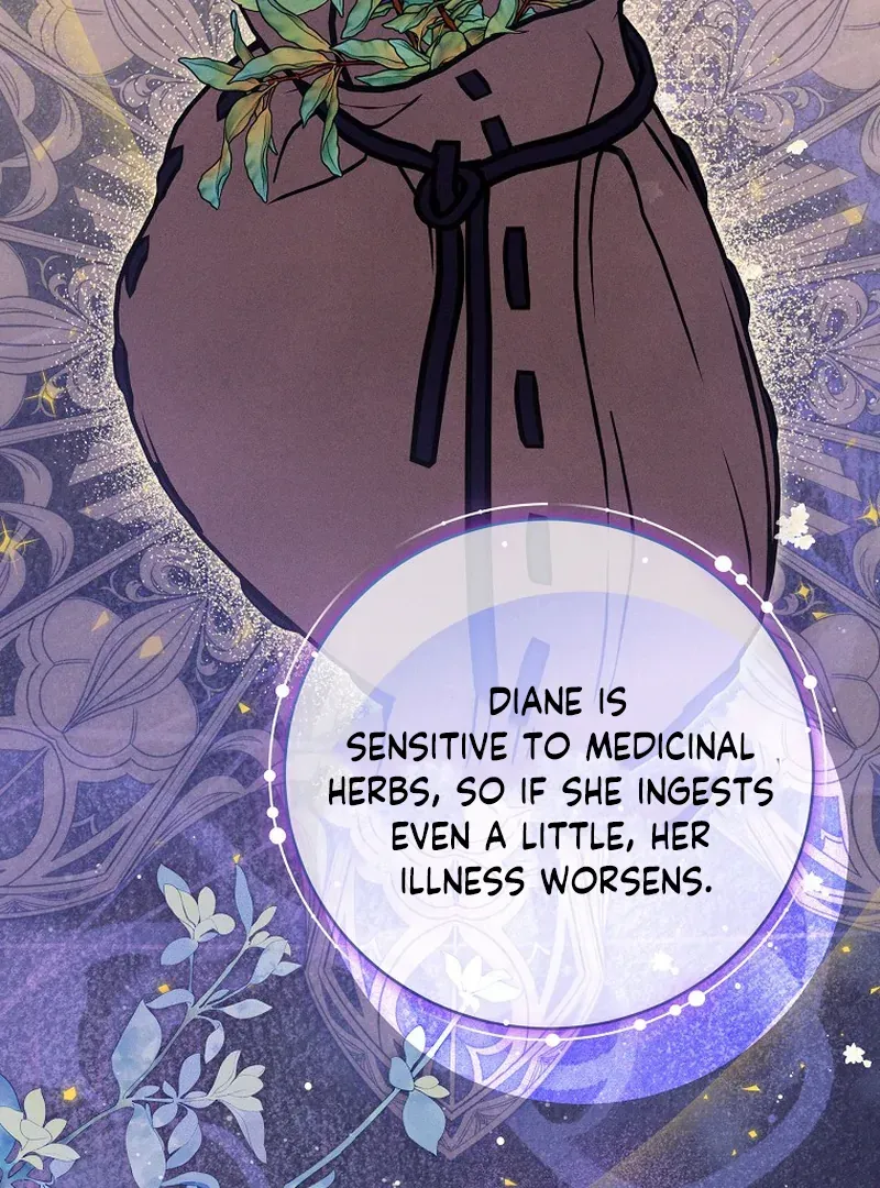 Read Princess Eveness Saves Herself chapter 14 image 37 on Lezhin