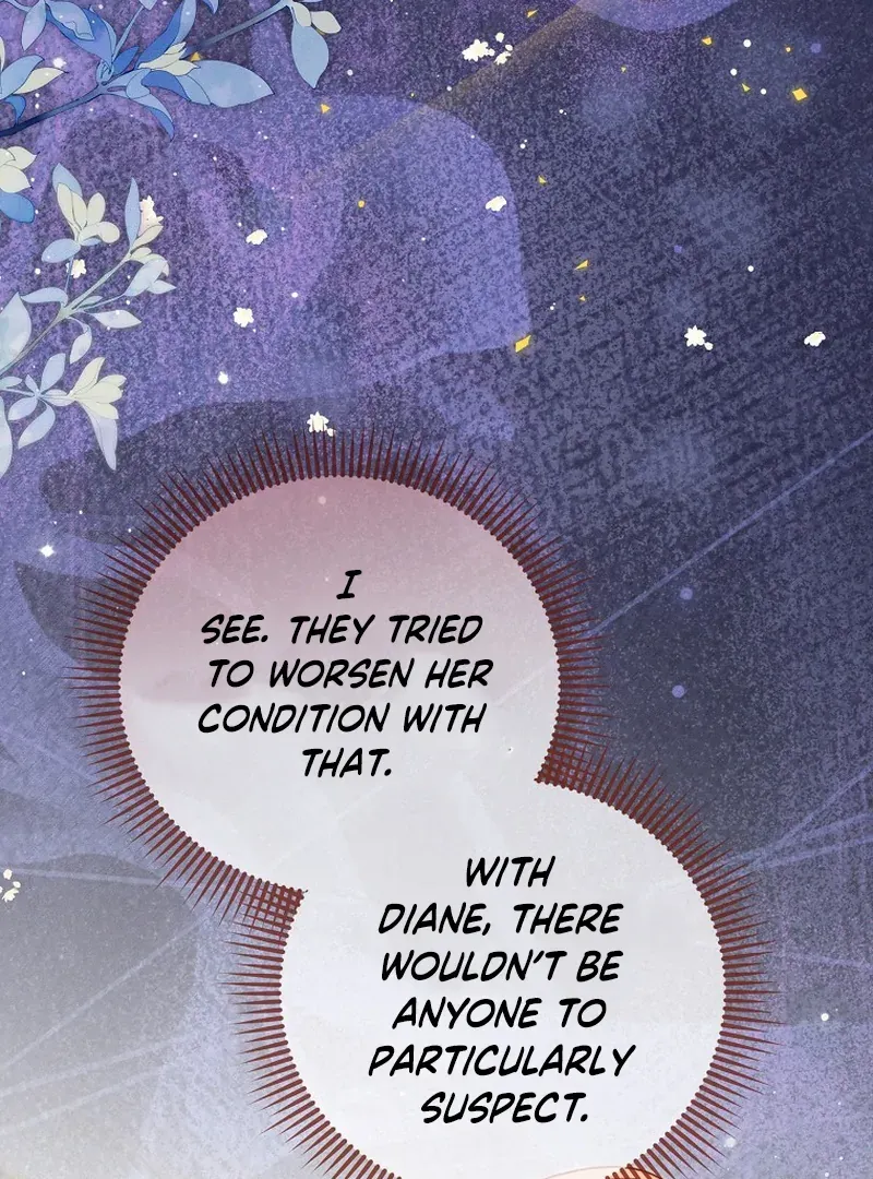 Read Princess Eveness Saves Herself chapter 14 image 38 on Lezhin