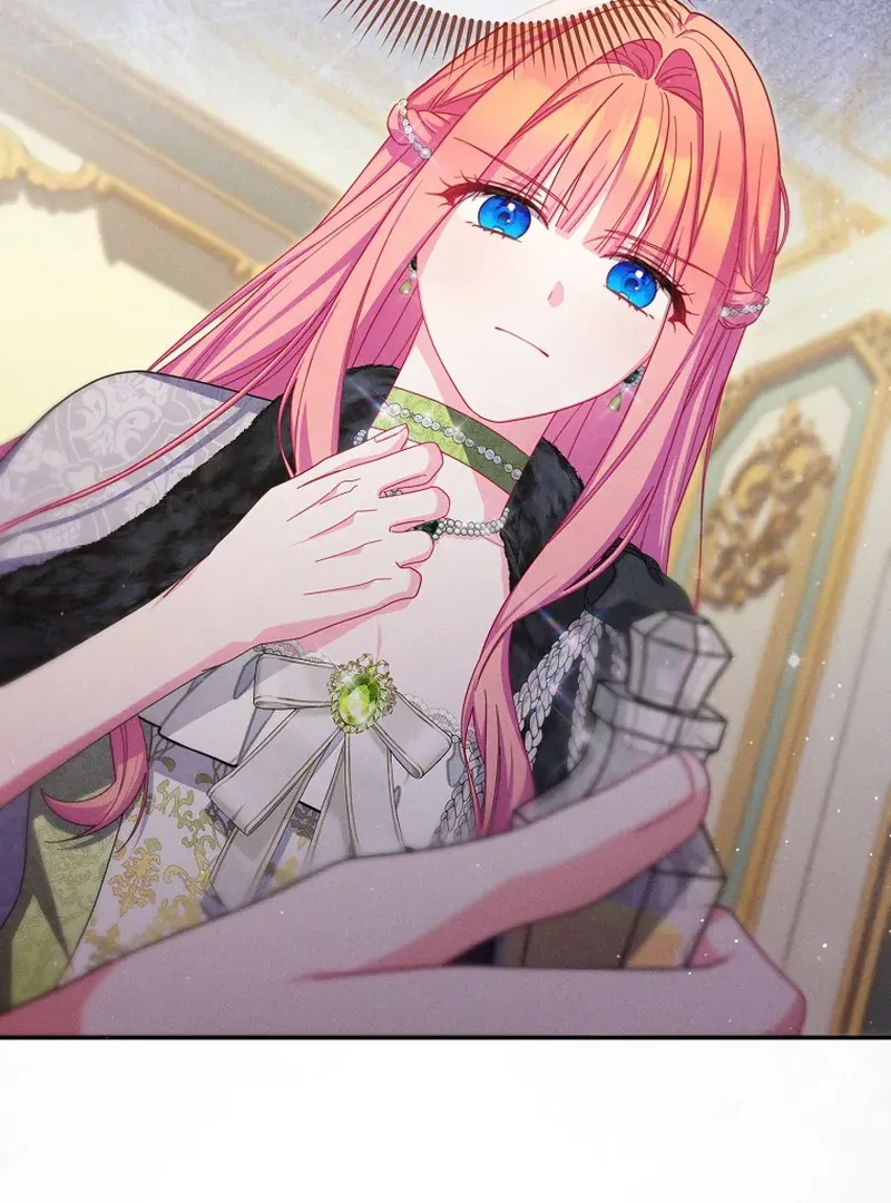 Read Princess Eveness Saves Herself chapter 14 image 39 on Lezhin