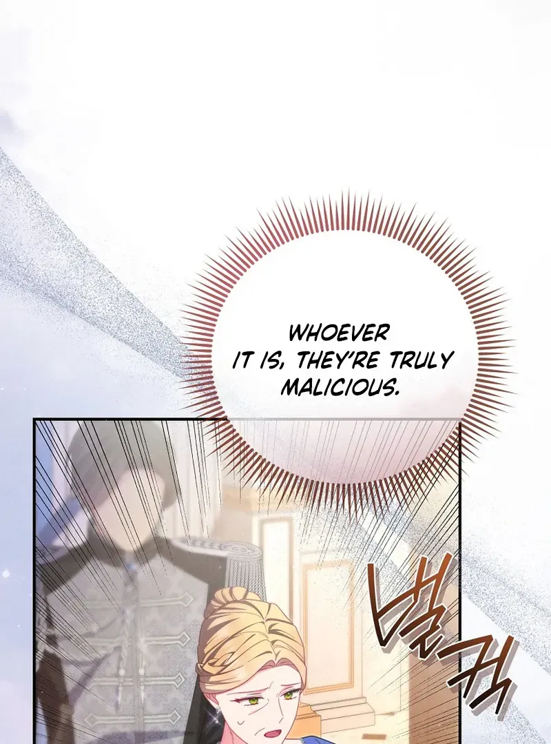 Read Princess Eveness Saves Herself chapter 14 image 40 on Lezhin