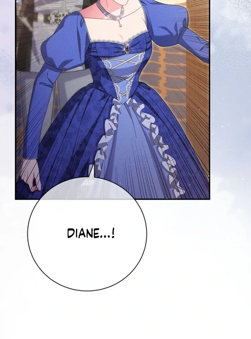 Read Princess Eveness Saves Herself chapter 14 image 41 on Lezhin